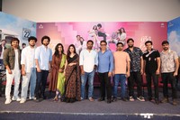 Roti Kapada Romance Movie Press Meet